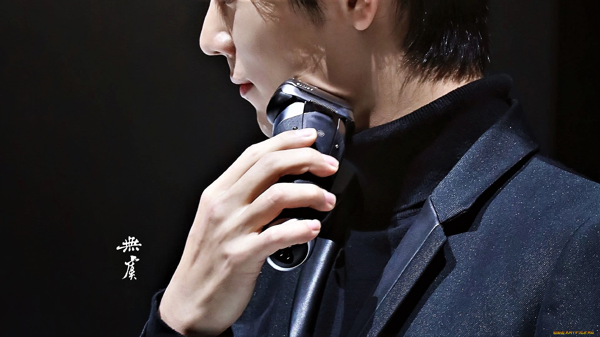 , xiao zhan, , , 